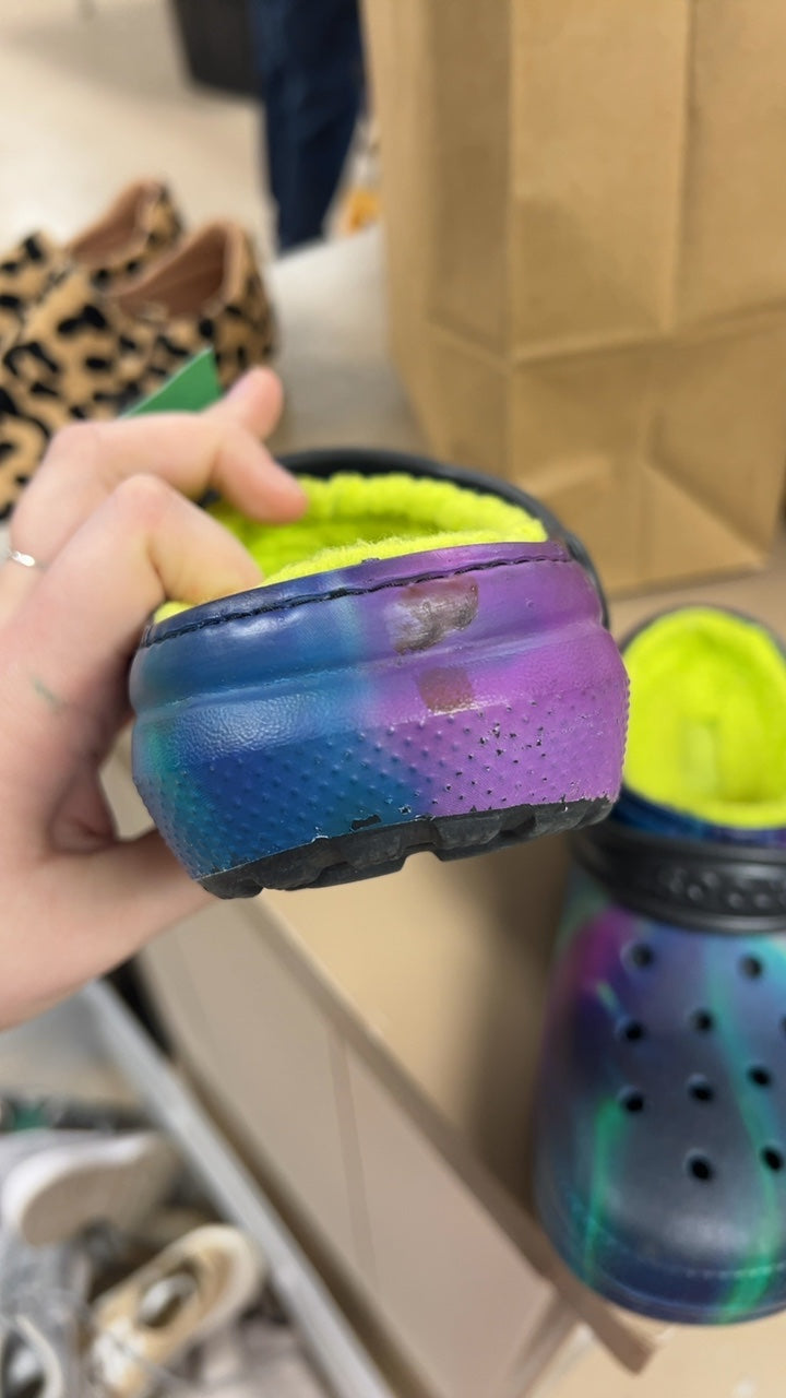 Crocs Slippers Youth 3
