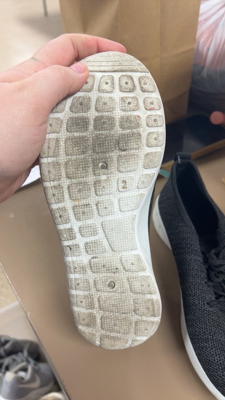 Sneakers Youth 2