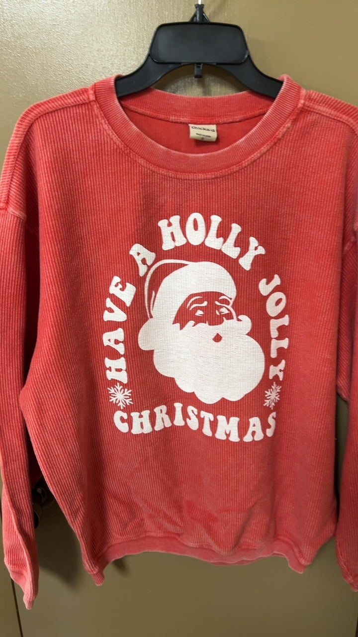 Sweatshirt Small