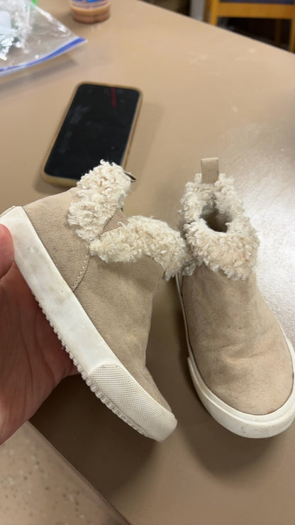 Sneakers Youth 7
