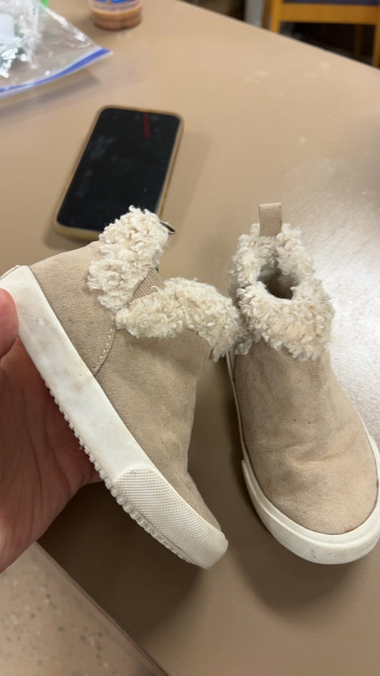 Sneakers Youth 7
