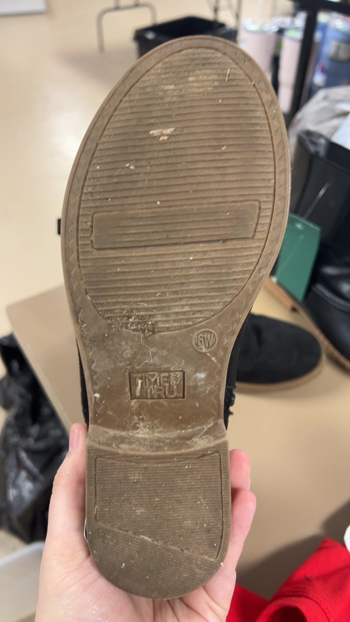 Tim and True Boots 6