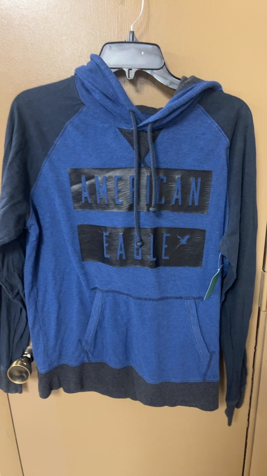American Eagle Hoodie Men’s Medium