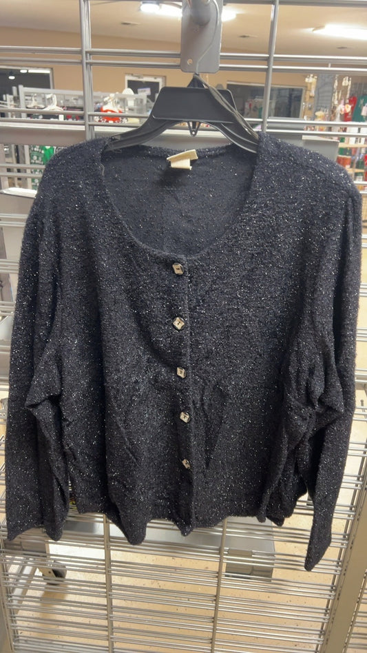 Sweater XXL