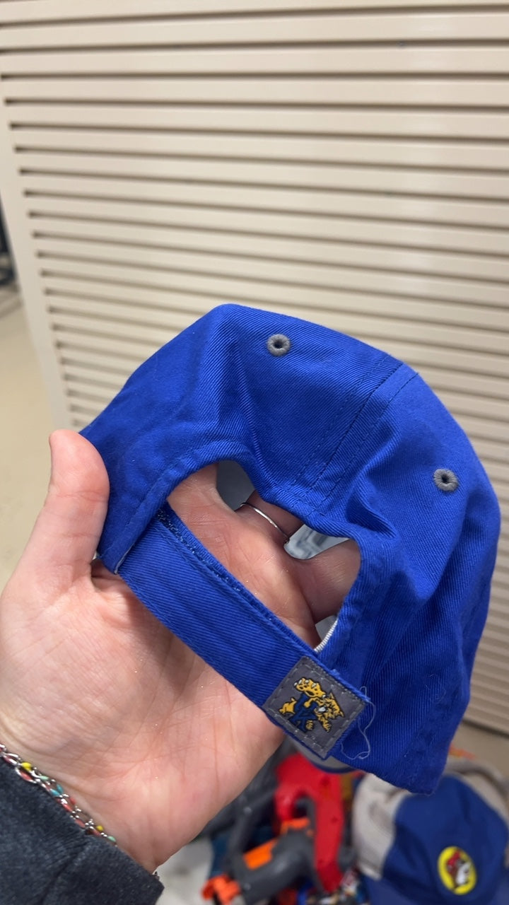 UK Cap