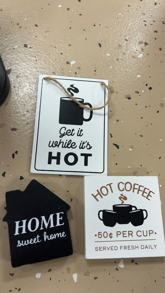 Coffee Bar Decor (3)