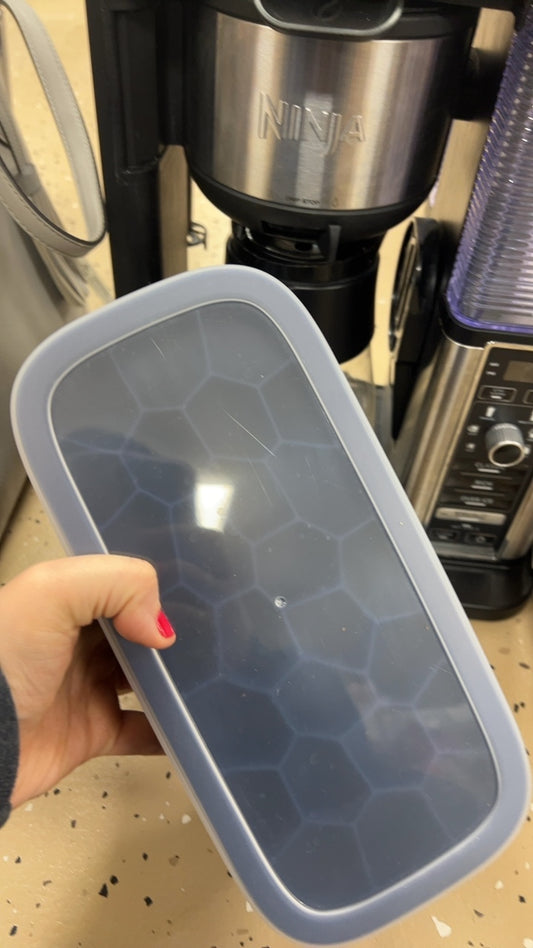Ice Mold