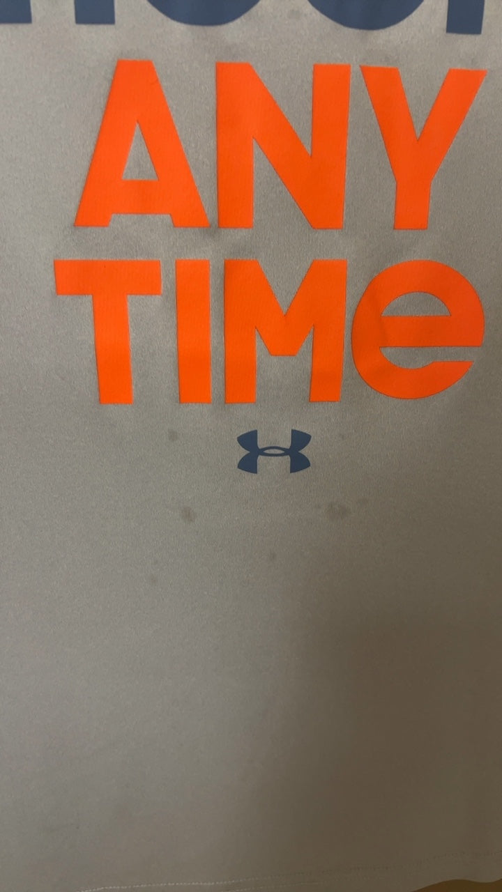 Under Armour T-Shirt Youth XL(spots)