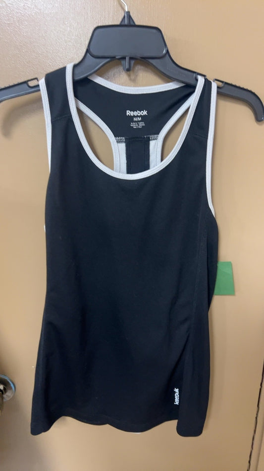 Reebok Tank top Medium