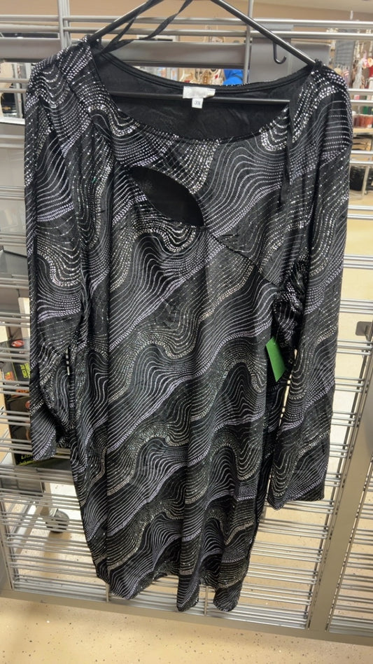 Dress 3X