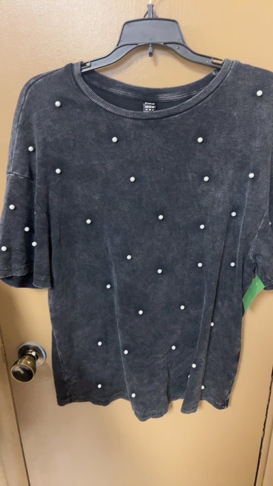 Pearl Top Medium 
