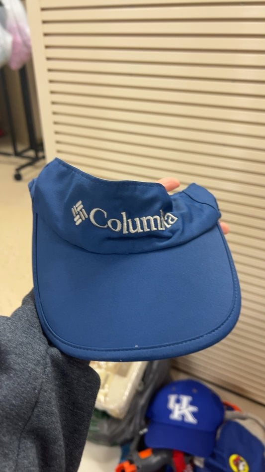 Columbia Hat