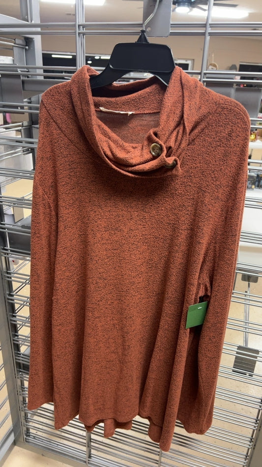 Shawl XXL