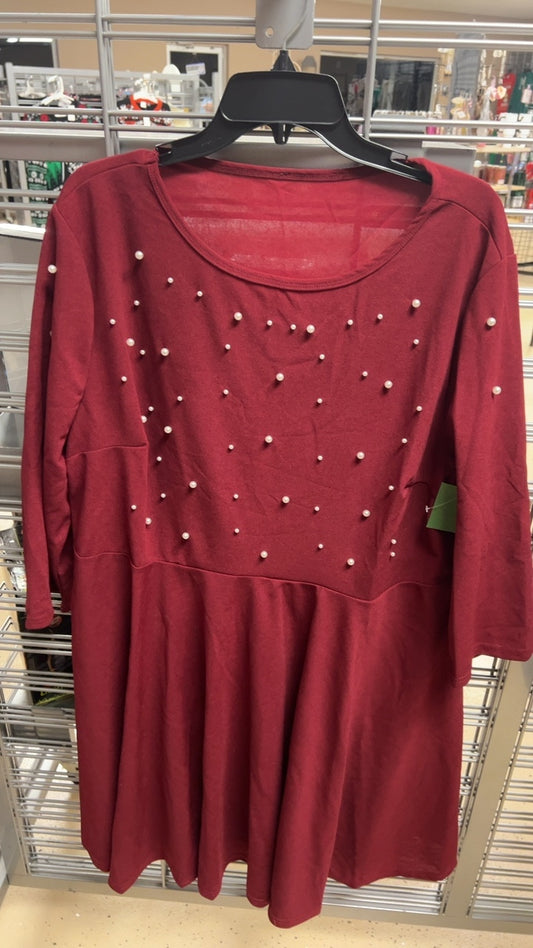Dress 2X