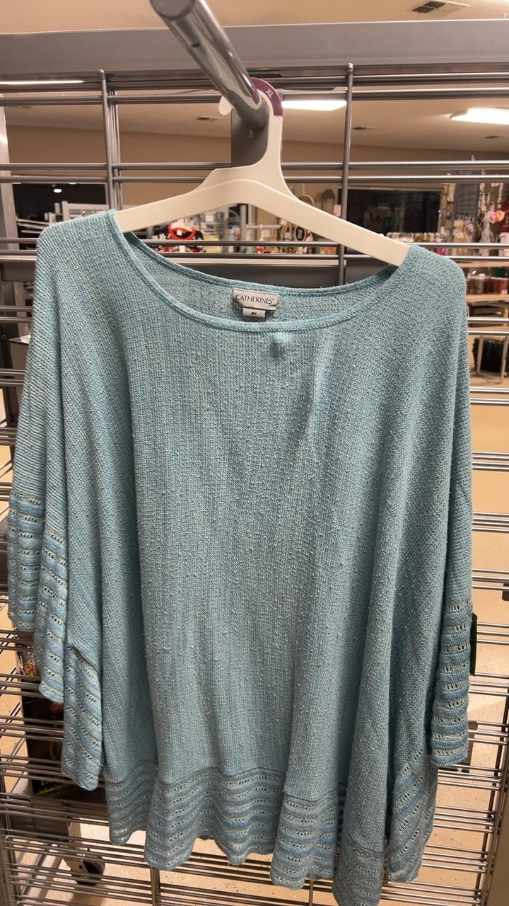 Catherines Sweater 5X