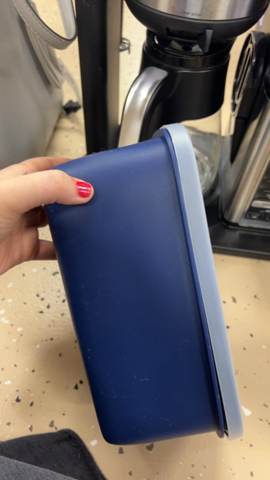 Ice Mold