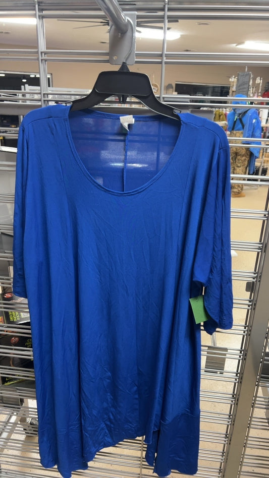 Shirt XXL