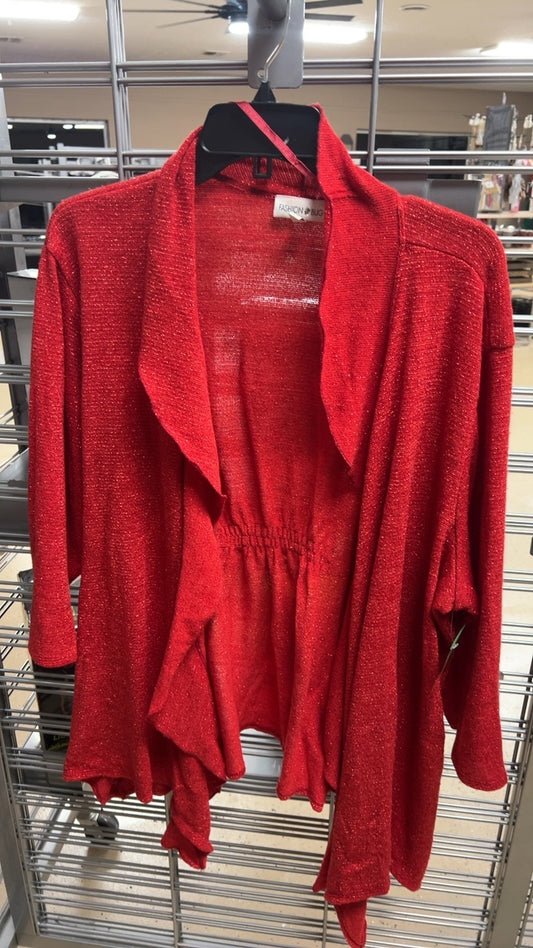 Fashion & Bug Sweater 2X