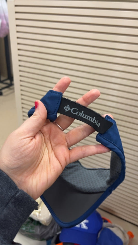 Columbia Hat