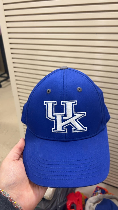 UK Cap