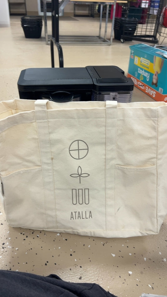 Atalla Bag