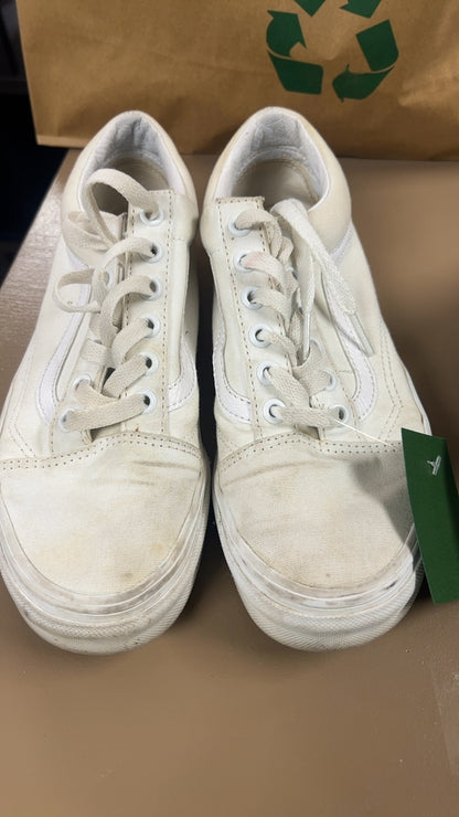 Vans Sneakers 7