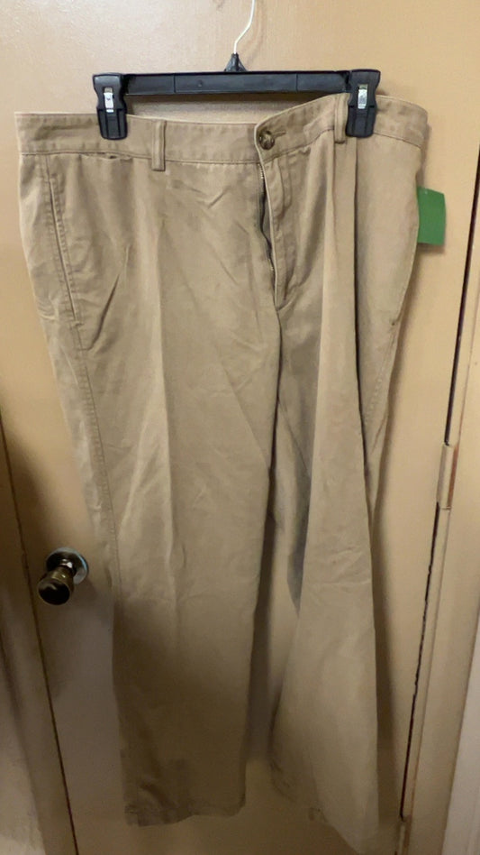 Brown Pants Men’s 36x32