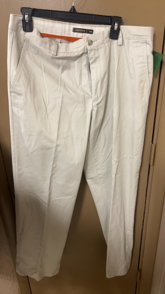 Dockers Pants 36x32 MENS