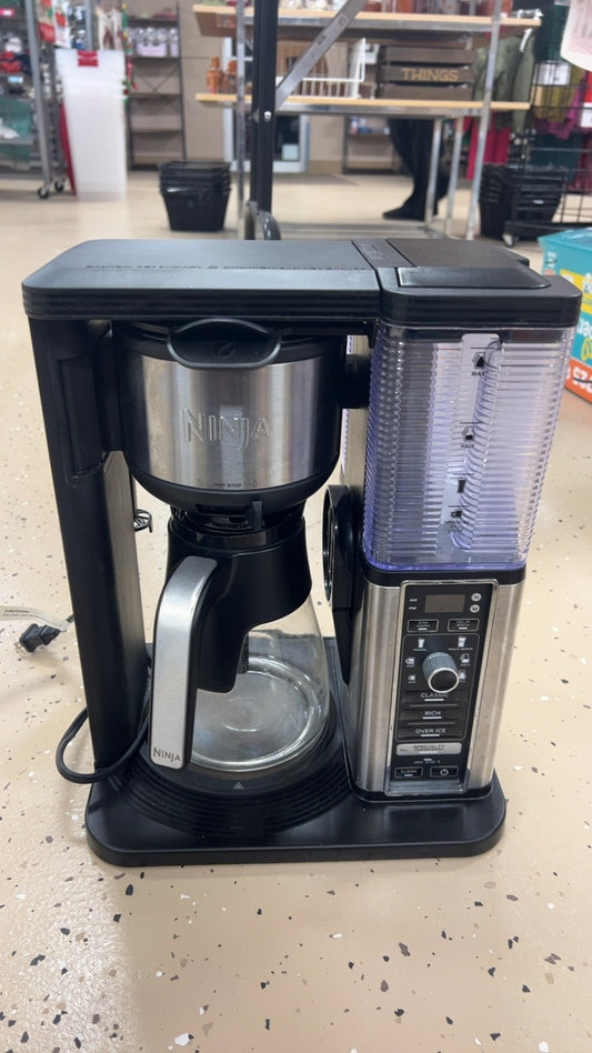 Ninja Coffee Maker