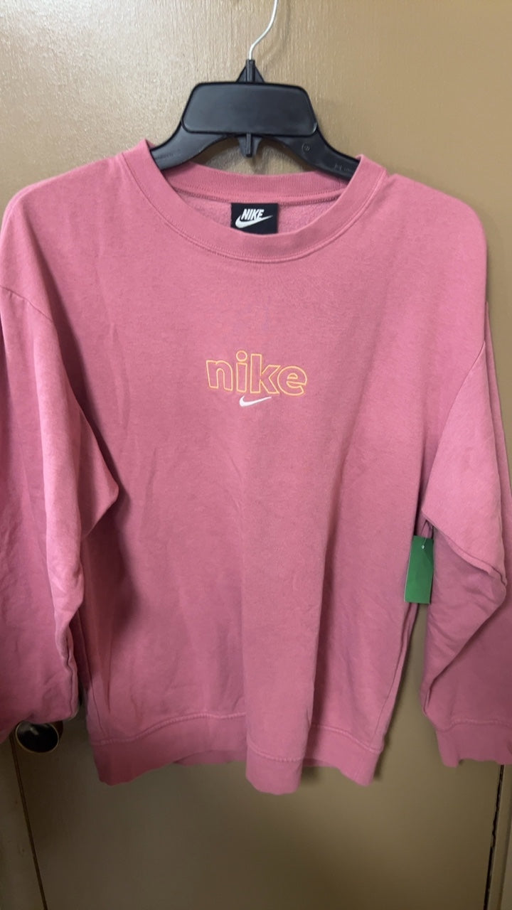 Nike Sweatshirt Small