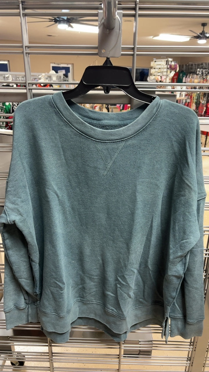 Sweatshirt XL