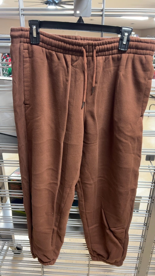 Jogger Pants XL