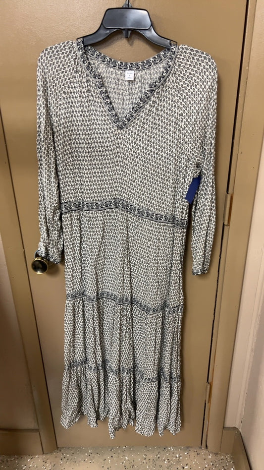 Old Navy Dress Medium