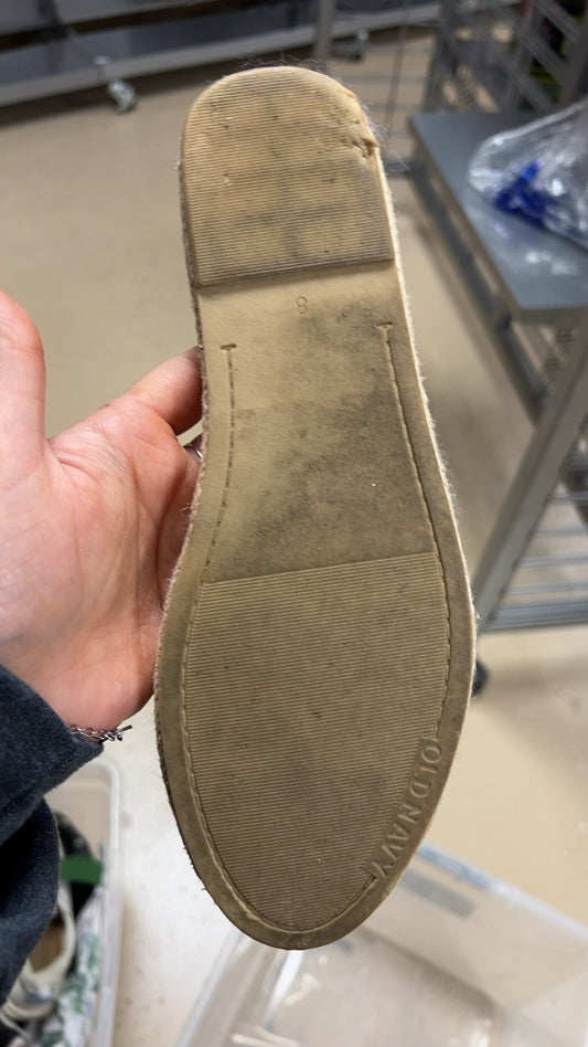Sandals 8