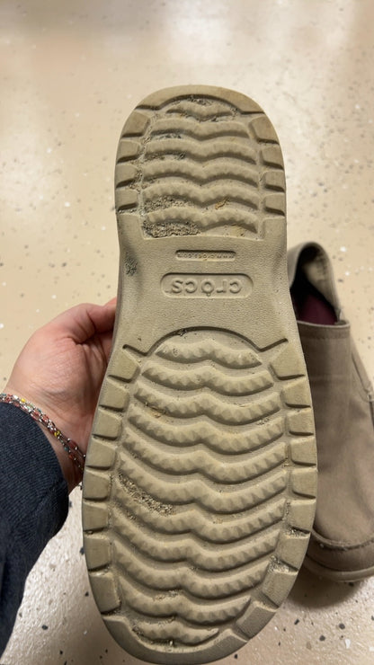 Crocs Sneakers Mens 12
