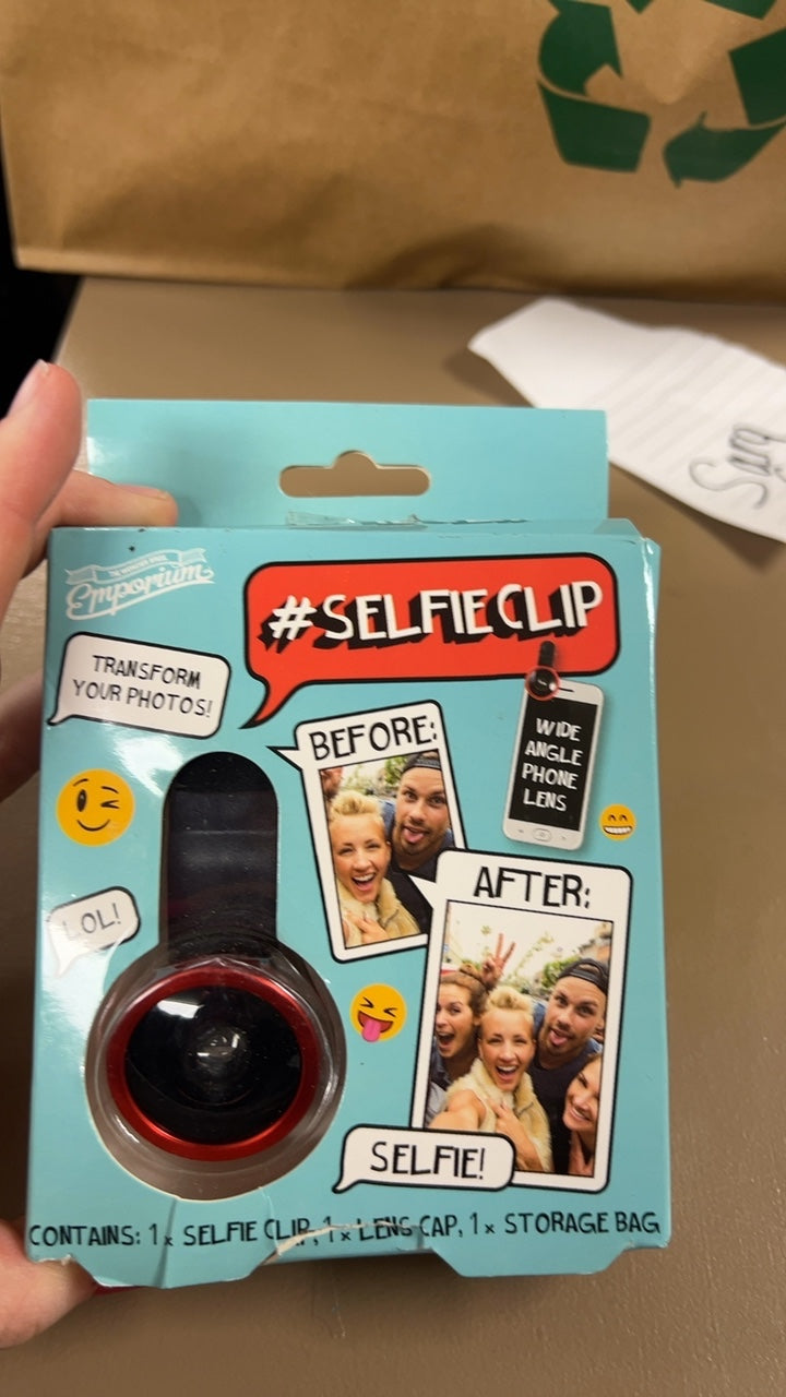 Selfie Accessories