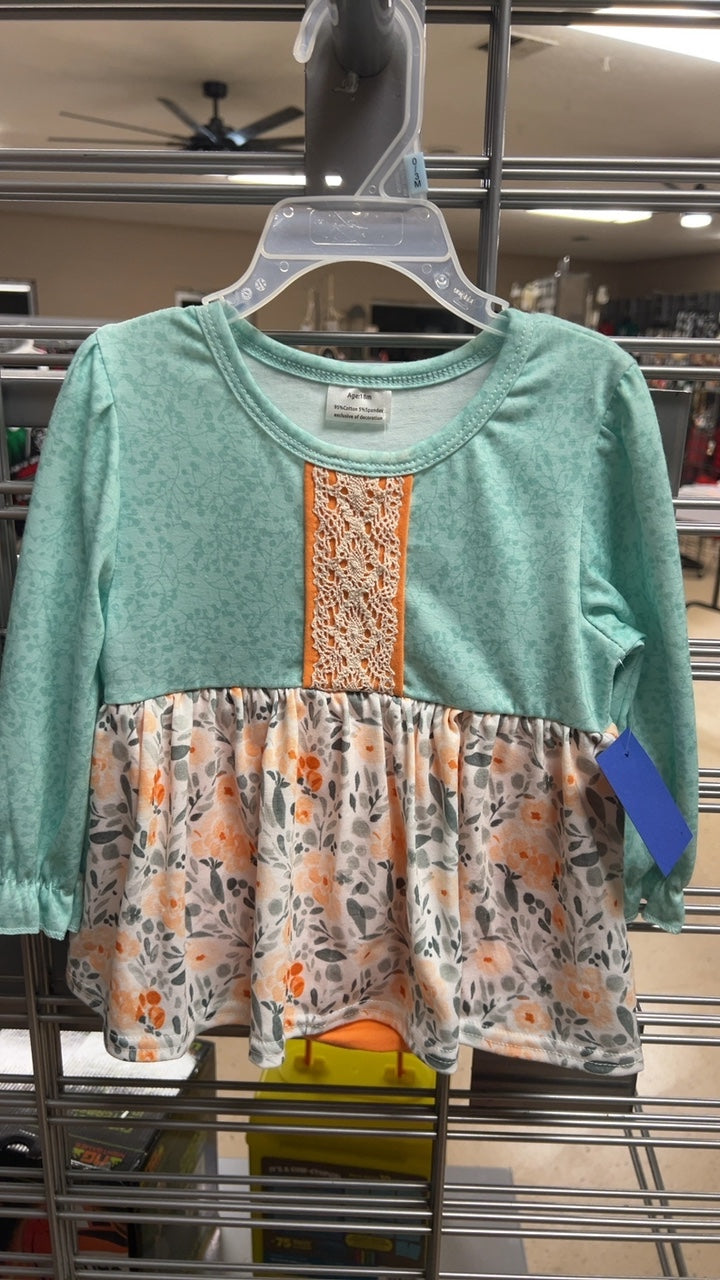 Dress Youth 18M