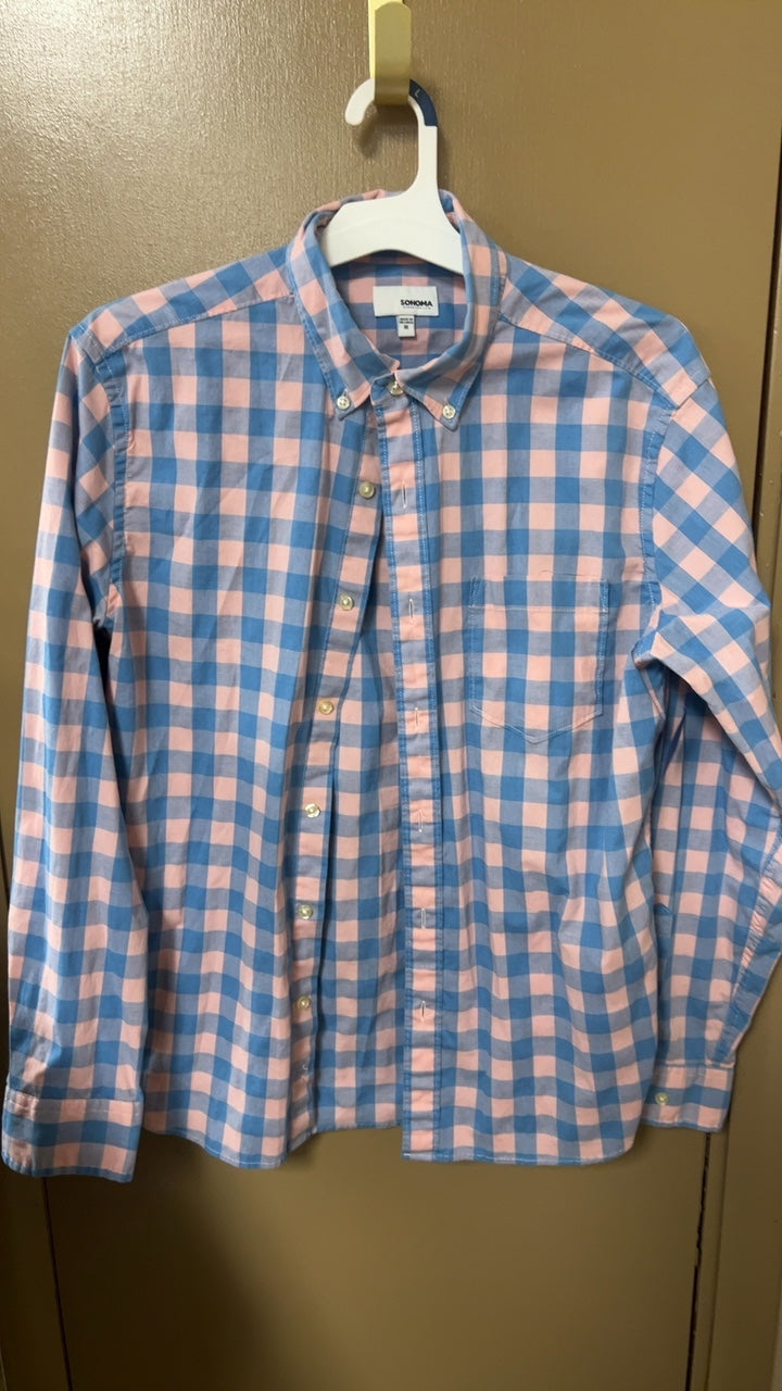 Sonoma Shirt MENS Medium