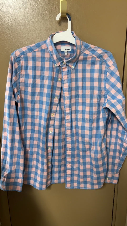 Sonoma Shirt MENS Medium