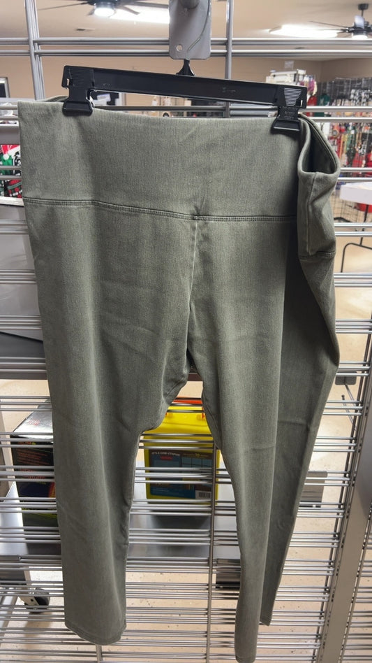 Pants XXL