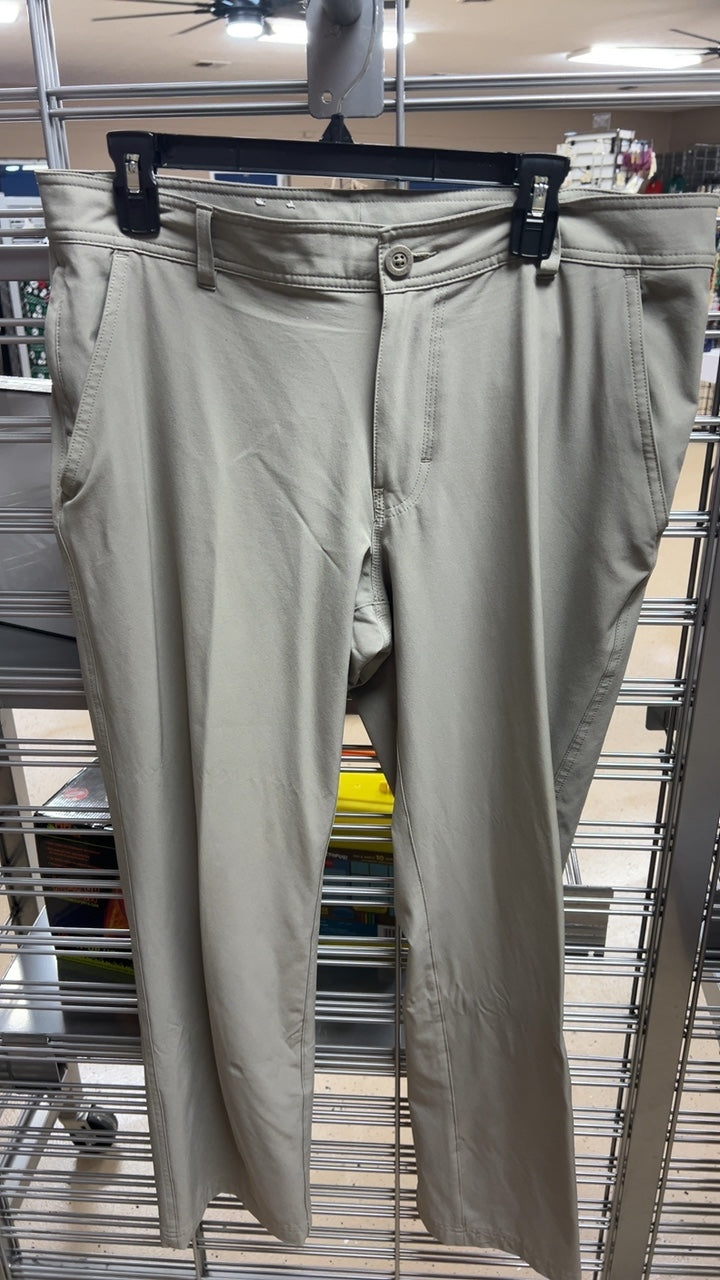 Columbia Pants 36X30 MENS