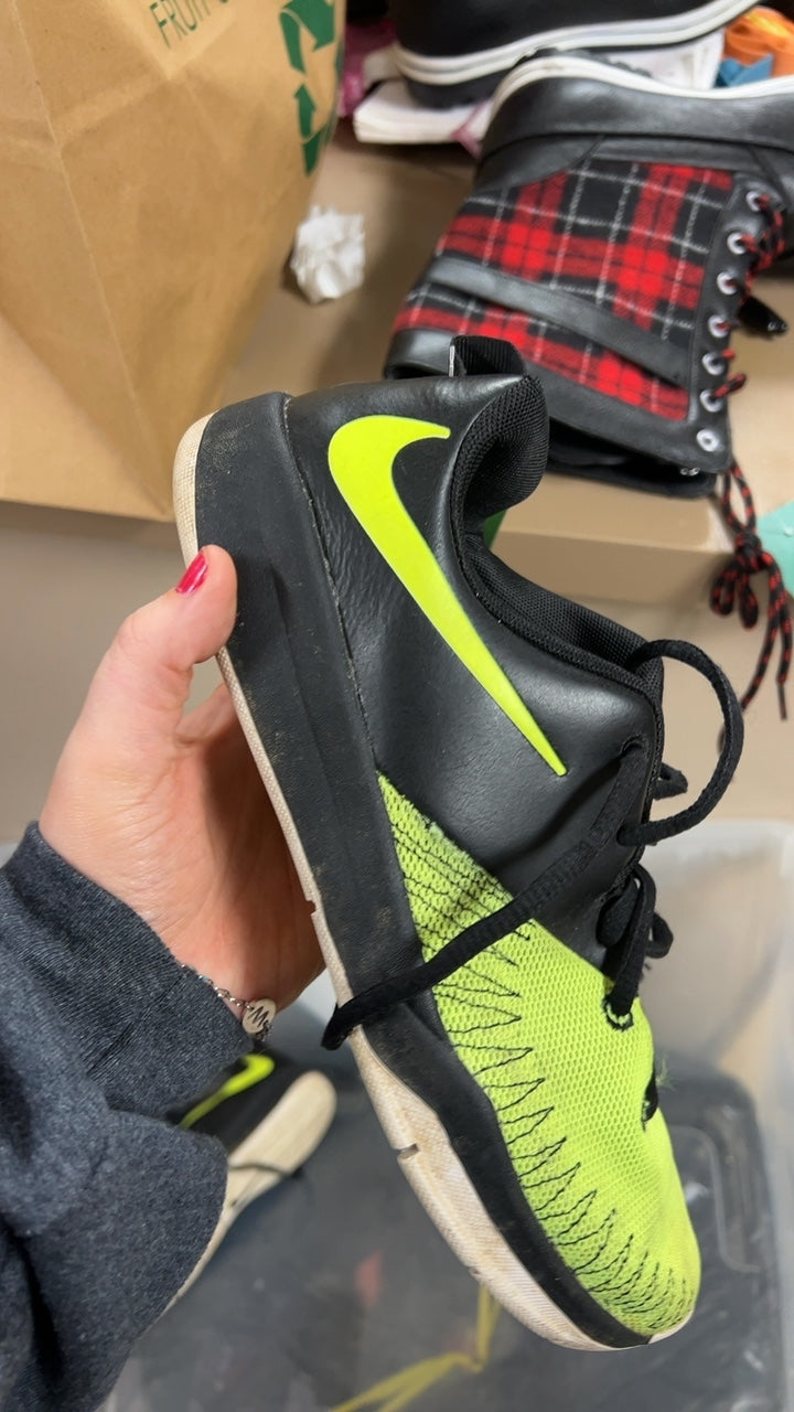 Nike Sneakers Youth 6.5