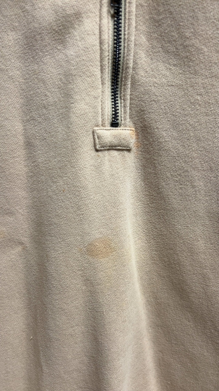 Sweatshirt MENS XL (small spot)