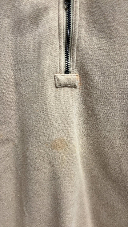 Sweatshirt MENS XL (small spot)