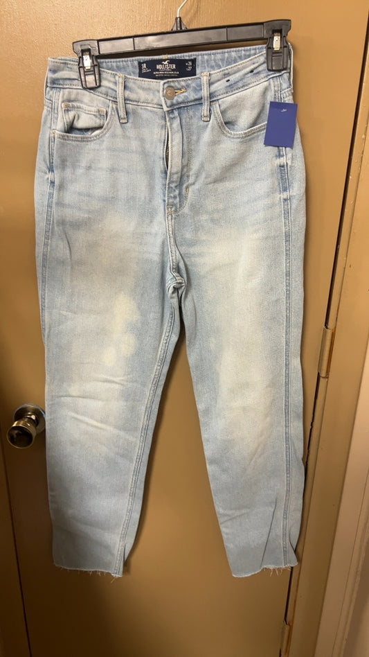 Hollister Pants 3