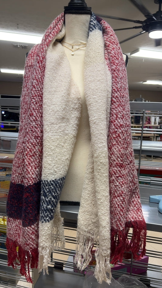 Scarf