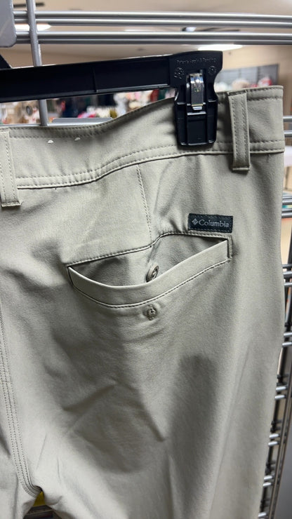 Columbia Pants 36X30 MENS