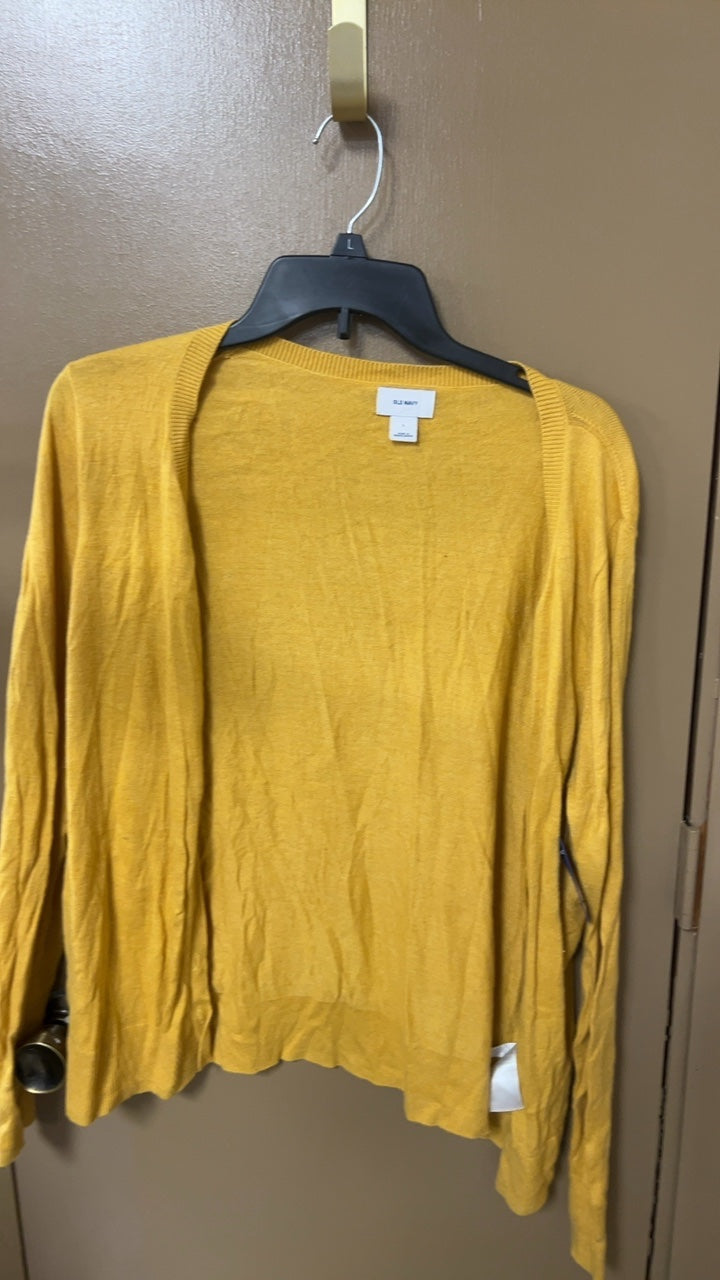 Old Navy Cardigan Large