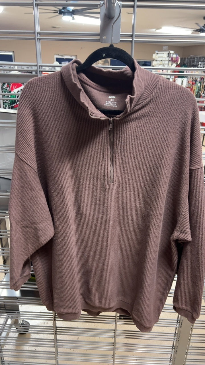 Aerie Hoodie Large