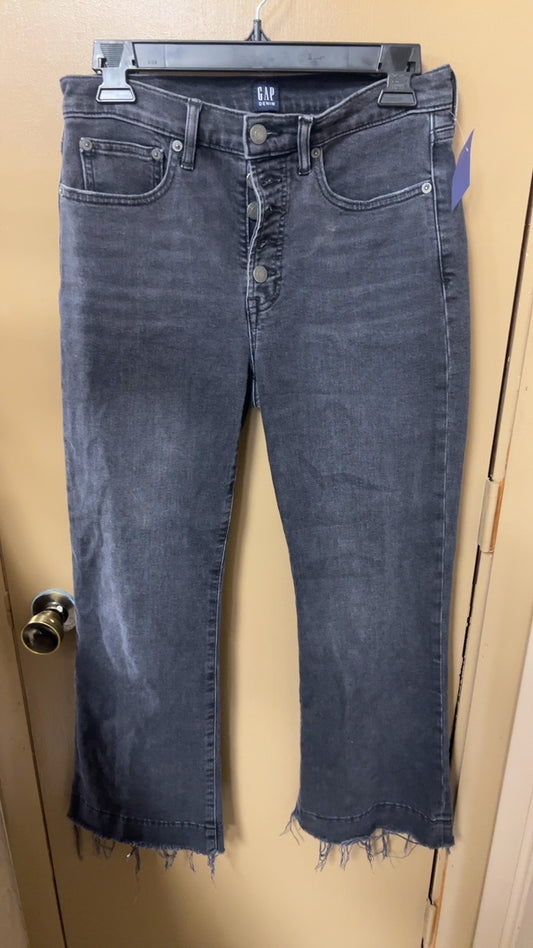 GAP Flare Pants 6